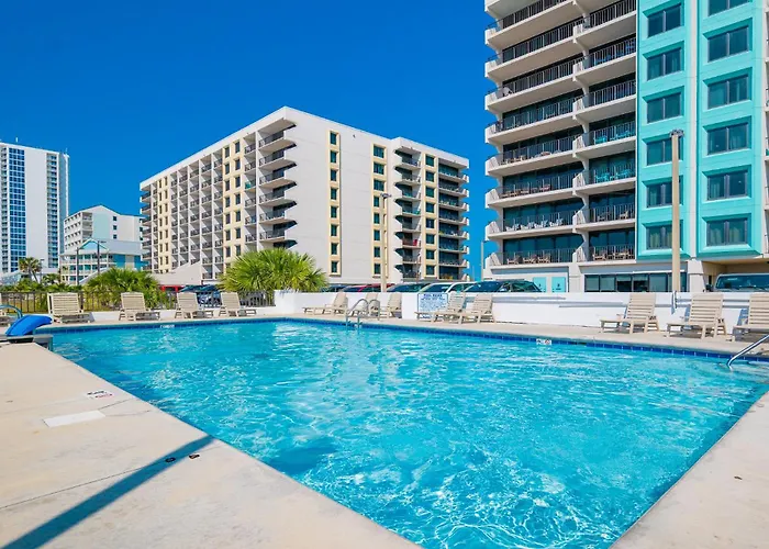 Island Winds East 104 * Gulf Shores