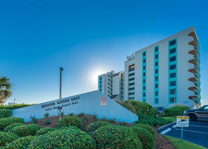 Island Winds East 104 Gulf Shores