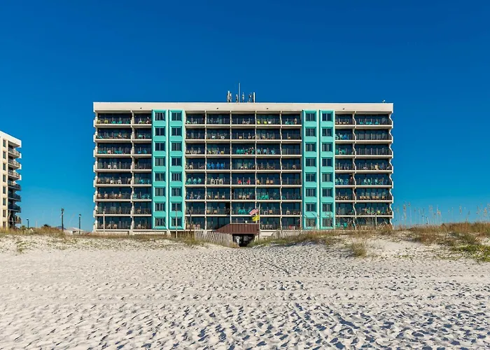Apartment Island Winds East 104 *