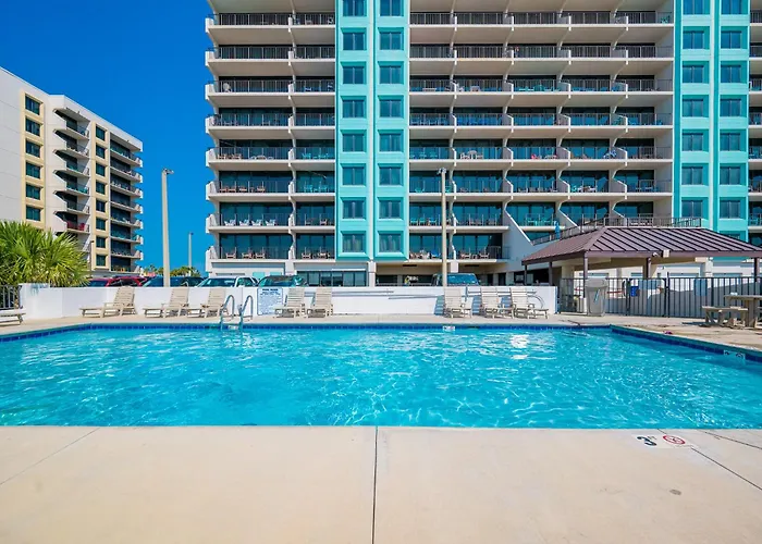 Island Winds East 104 * Gulf Shores
