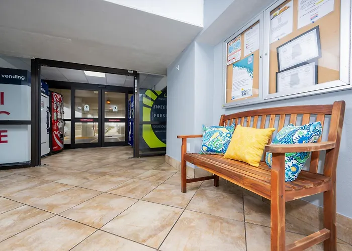 Apartment Island Winds East 104 Gulf Shores