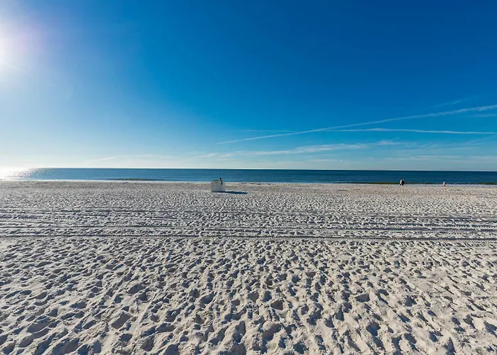 Island Winds East 104 Apartment Gulf Shores
