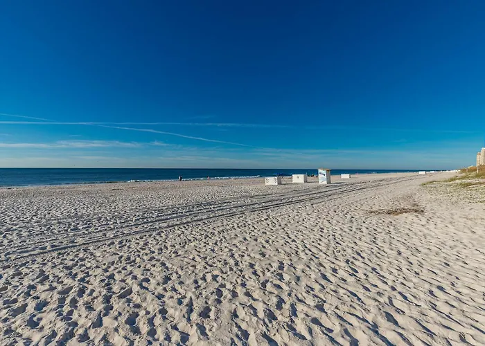 Island Winds East 104 * Gulf Shores
