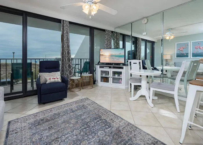 Island Winds East 104 Apartment *