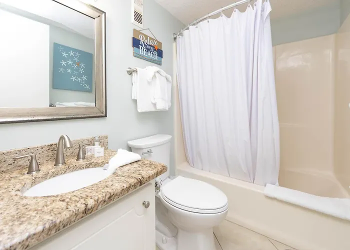 Apartment Island Winds East 104 Gulf Shores