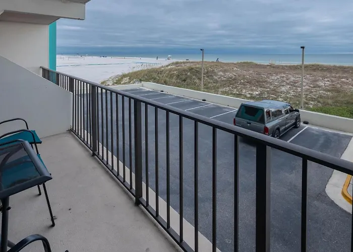 Island Winds East 104 Apartment Gulf Shores