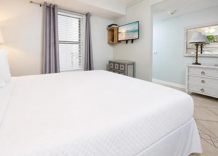 Apartment Island Winds East 104 Gulf Shores